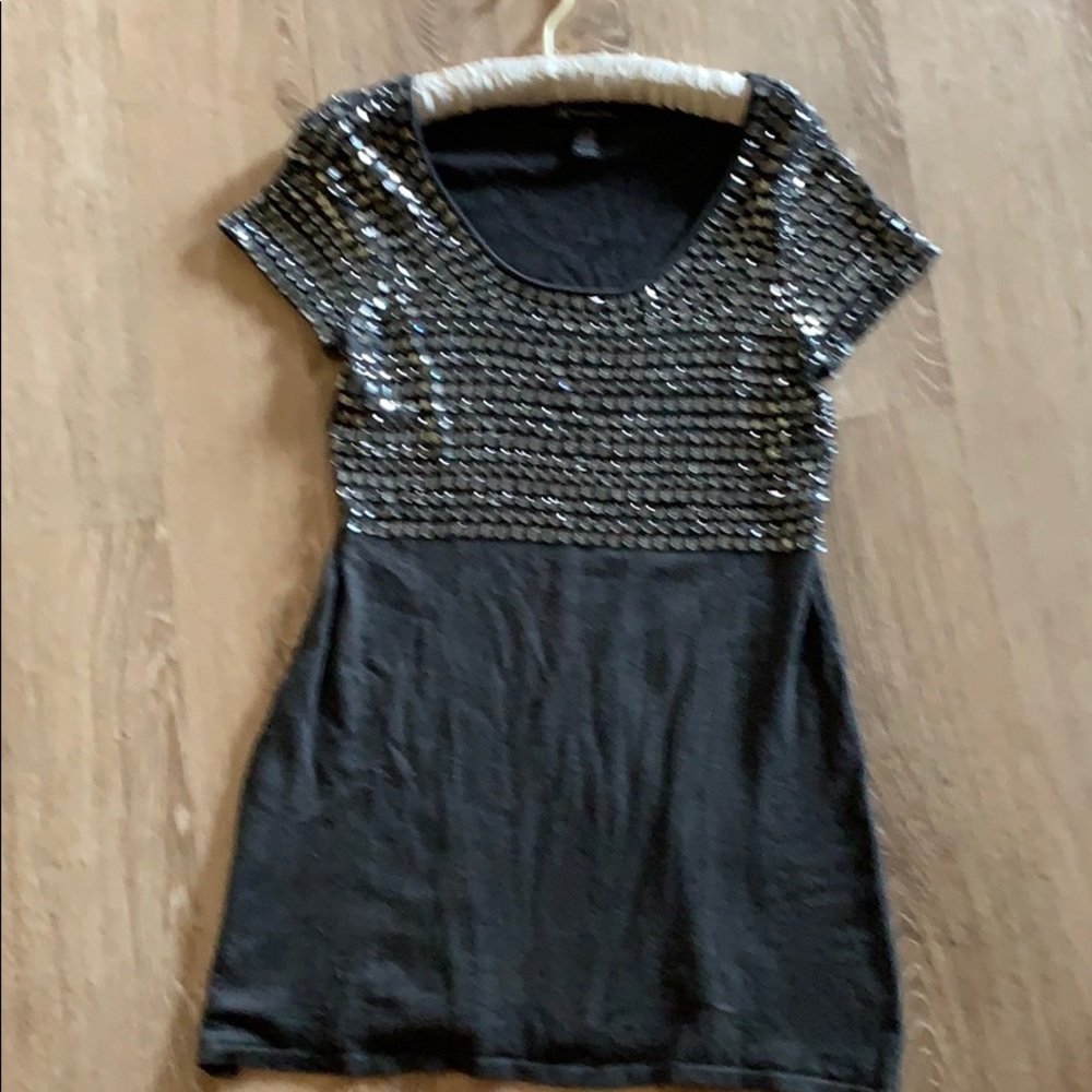Knit top